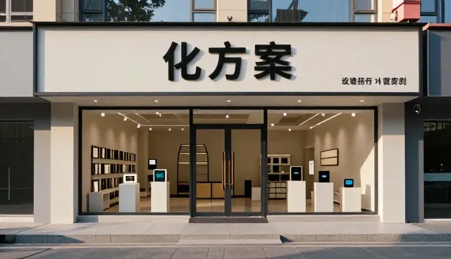 木材加工管理系统在制造业的性能表现与适用场景分析